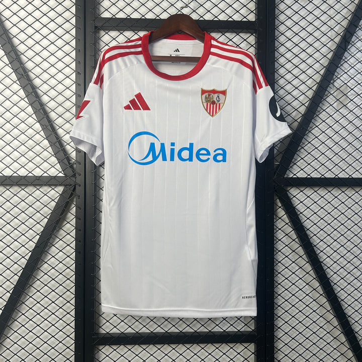 SIVIGLIA 25/26 HOME