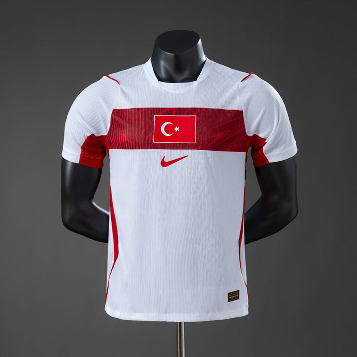TURCHIA 2026 - AWAY