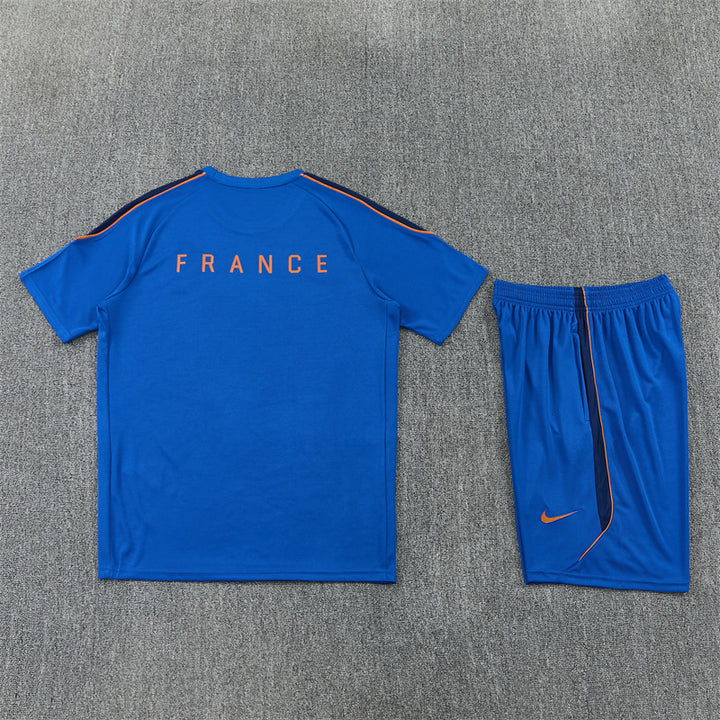 FRANCIA 2026 - KIT ALLENAMENTO