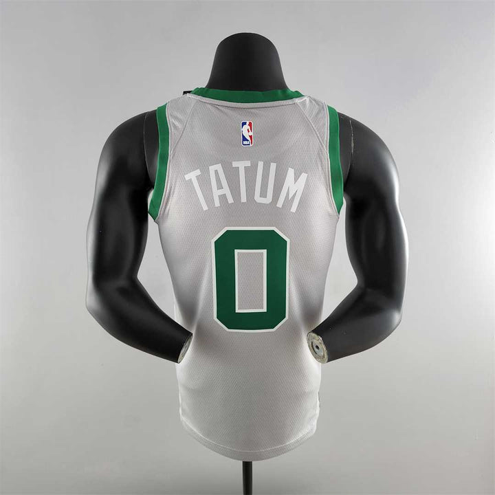 Celtics 0 Tatum