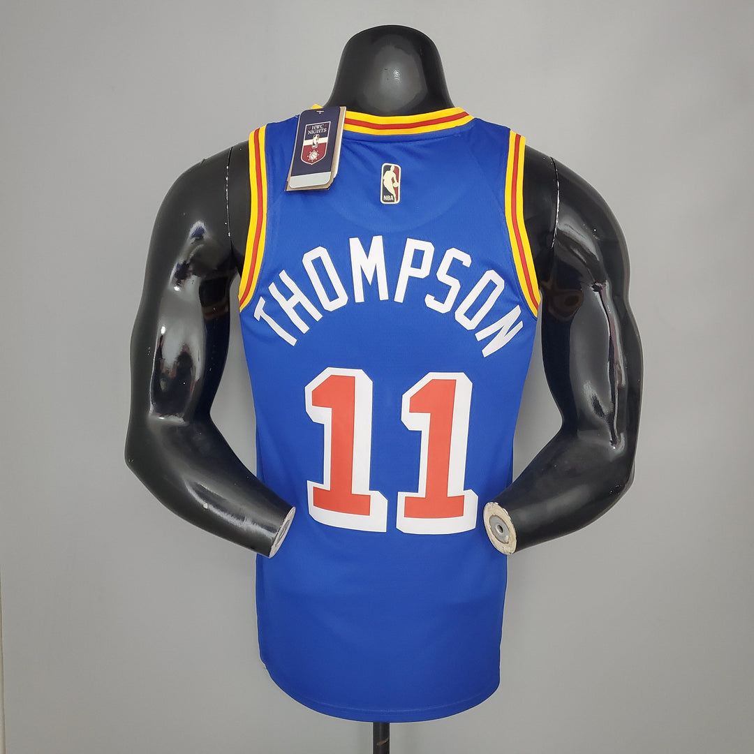 GOLDEN STATE WARRIORS 11 Thompson