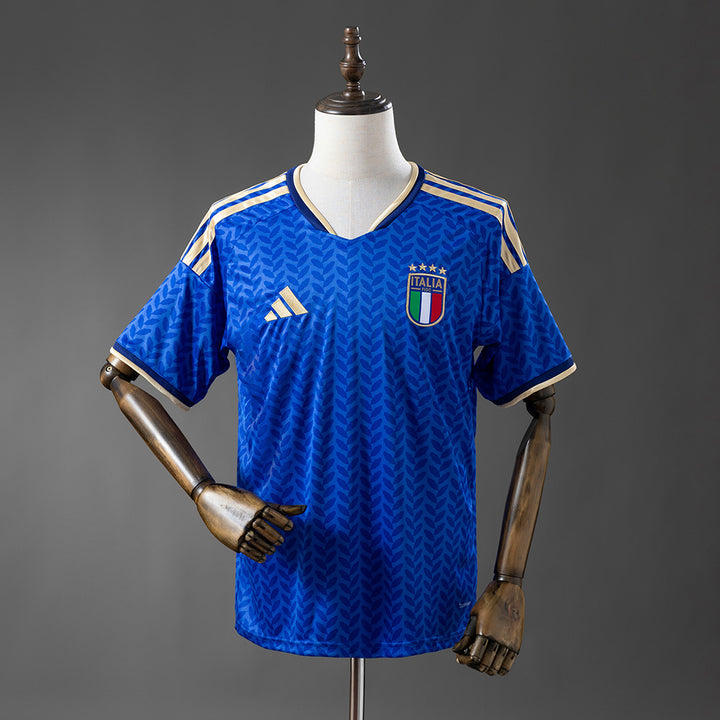 ITALIA 2026 - HOME