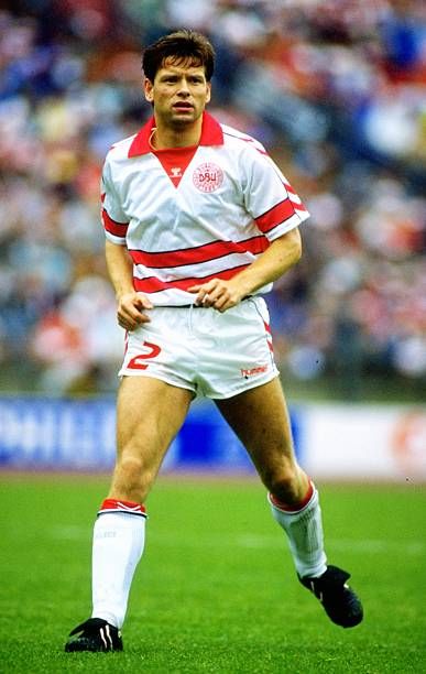 Danimarca 1988 HOME