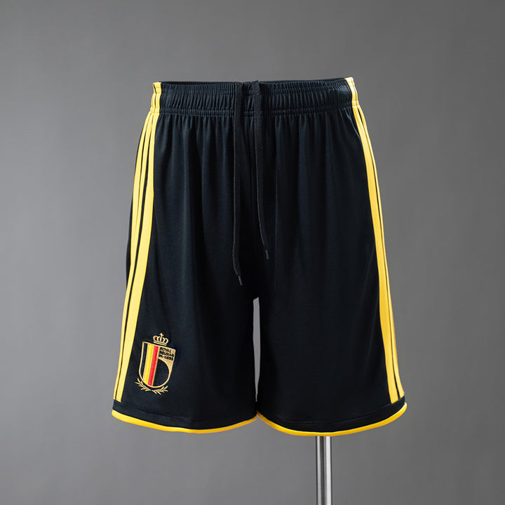 BELGIO 2026 HOME - PANTALONCINI