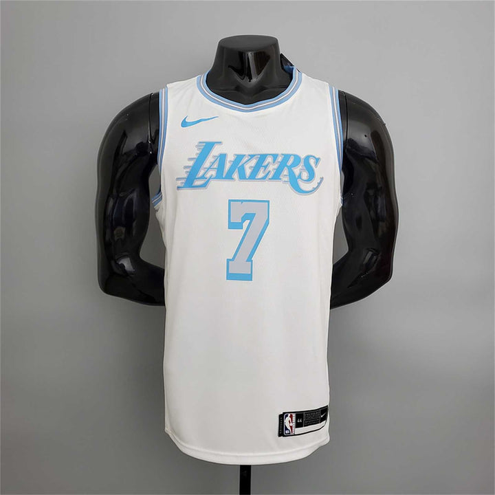 Lakers 7 Anthony