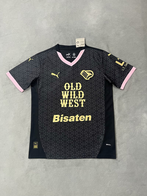 PALERMO 24/25 - AWAY