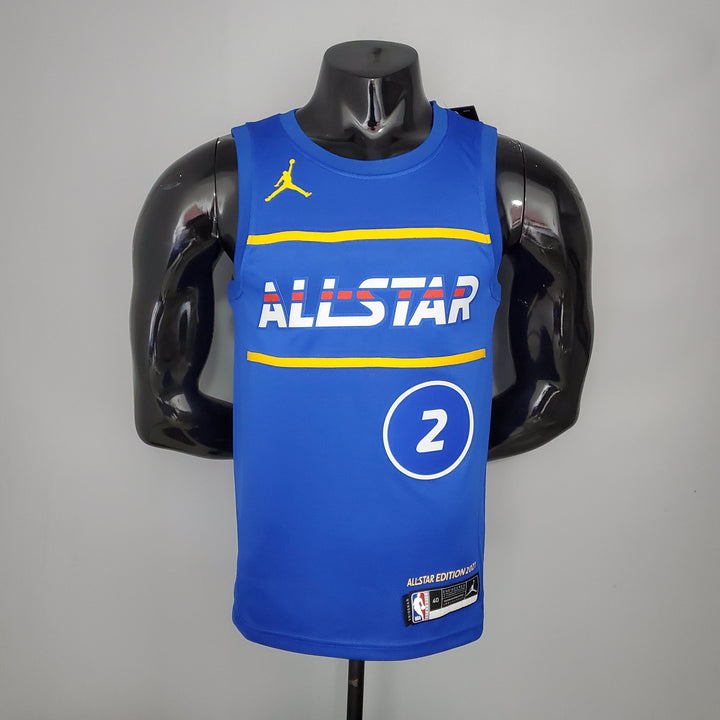 All-Star 2 Leonard