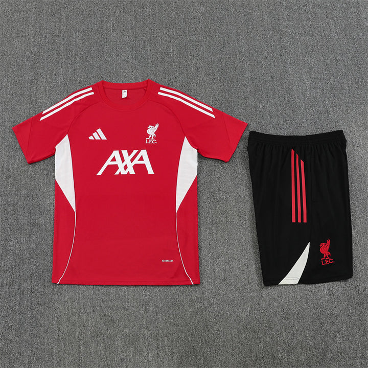LIVERPOOL 25/26 - KIT ALLENAMENTO
