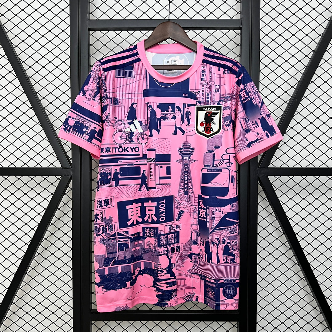 GIAPPONE 2024 - SPECIAL TOKYO EDITION
