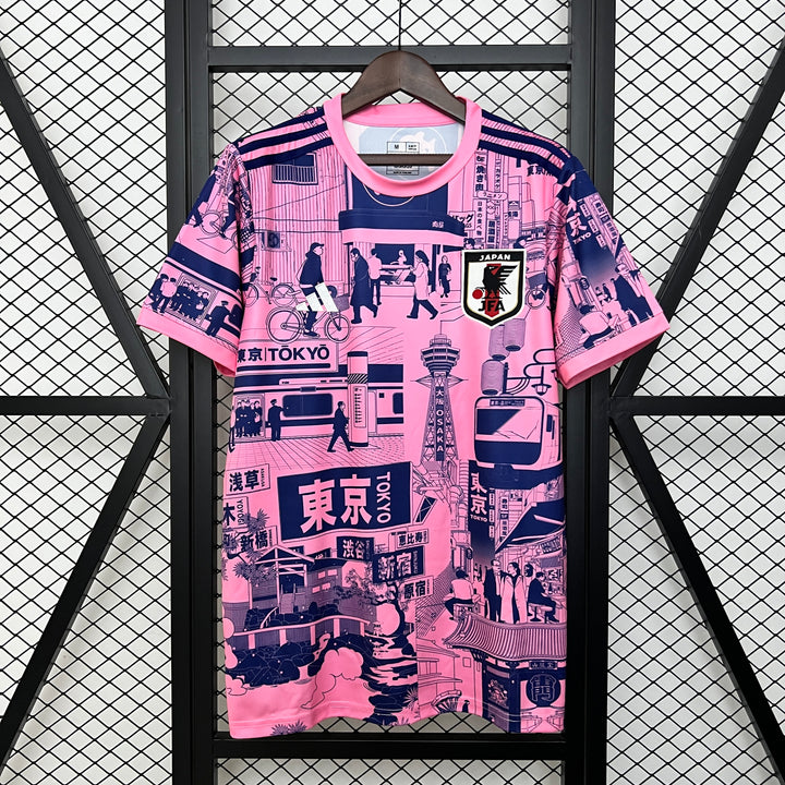 GIAPPONE 2024 - SPECIAL TOKYO EDITION