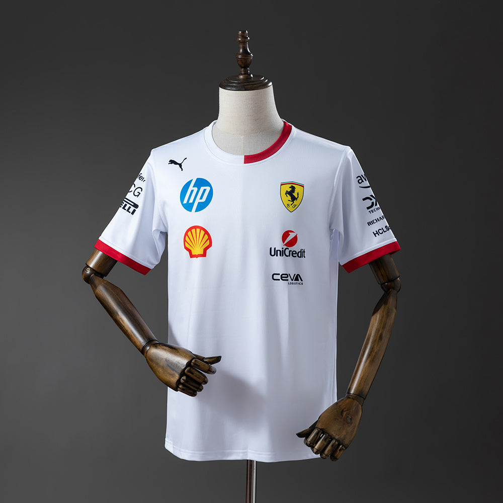 FERRARI - F1 - Piloti 2025