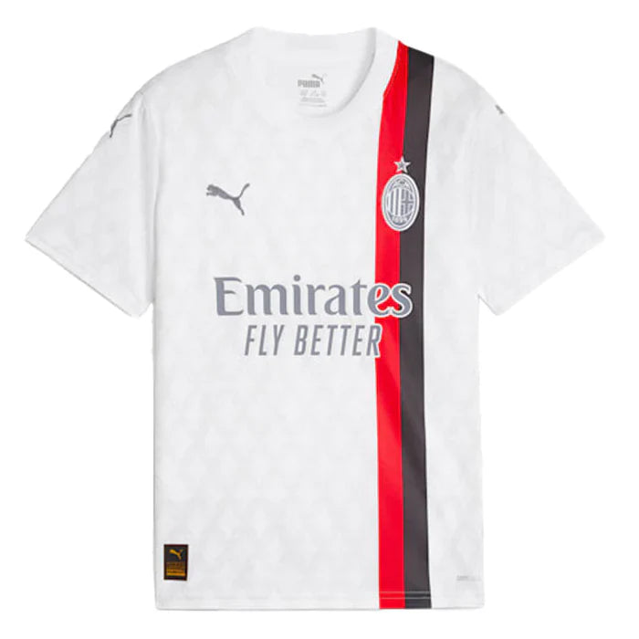 MILAN 23/24 AWAY