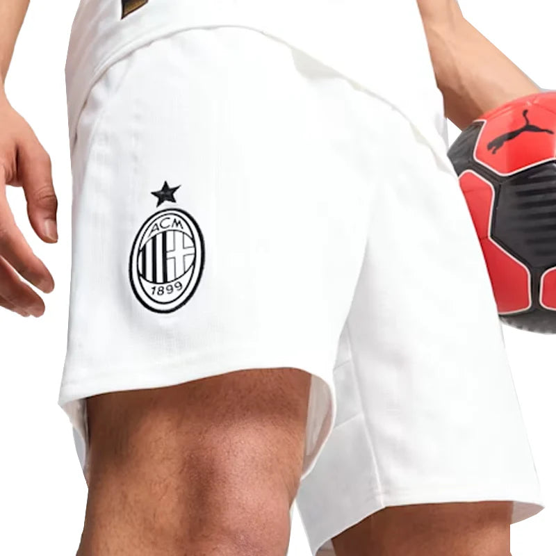 MILAN 24/25 AWAY - PANTALONCINI