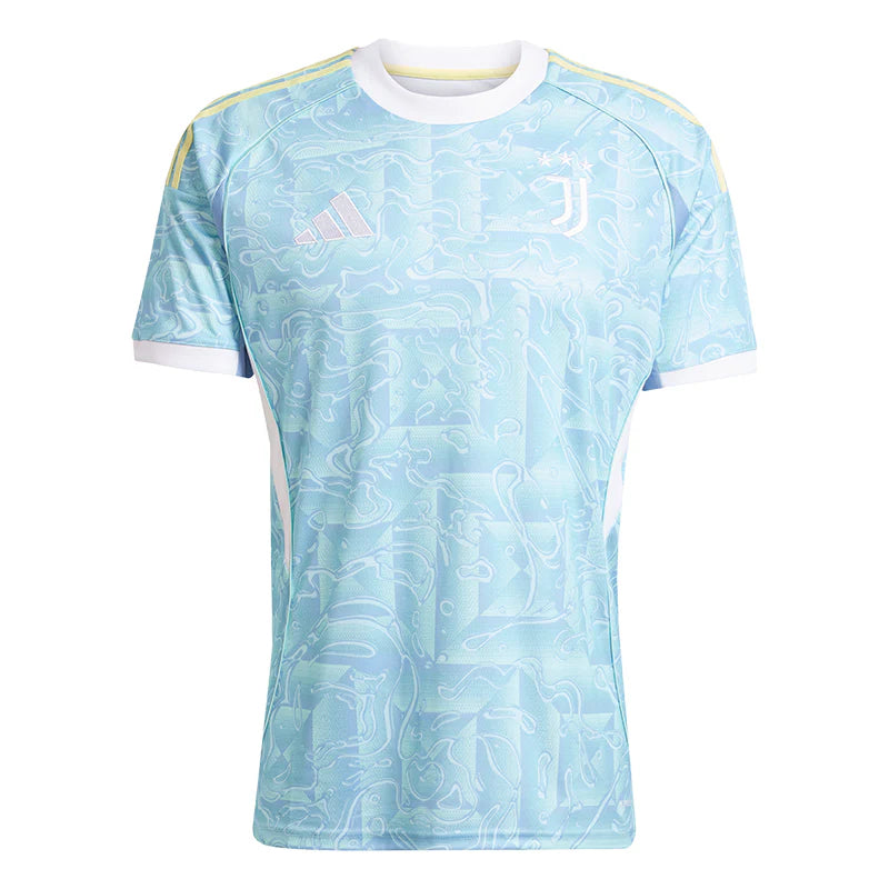 Juventus 25/26 AWAY