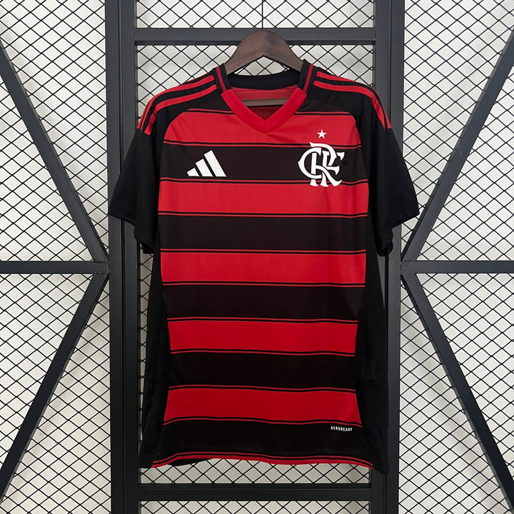 FLAMENGO 25/26 - HOME