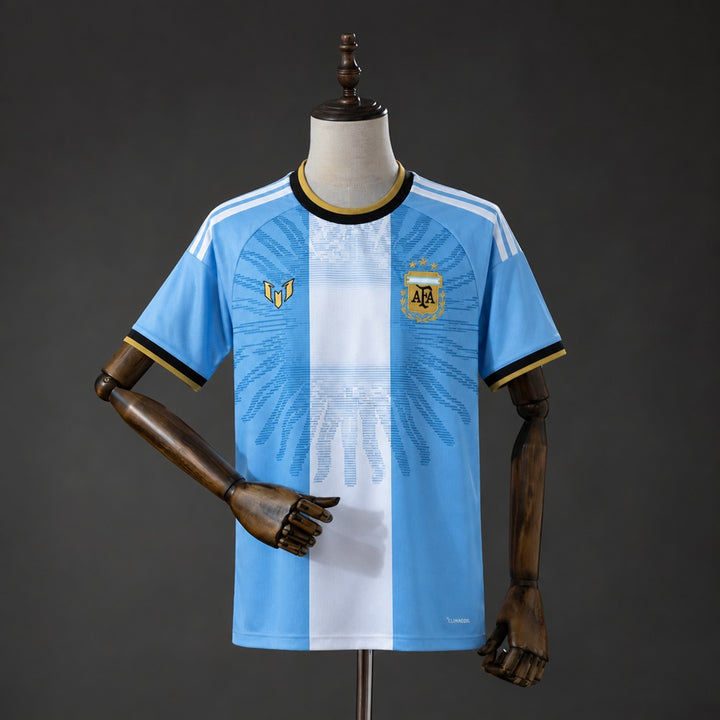Argentina 2026 - SPECIAL MESSI