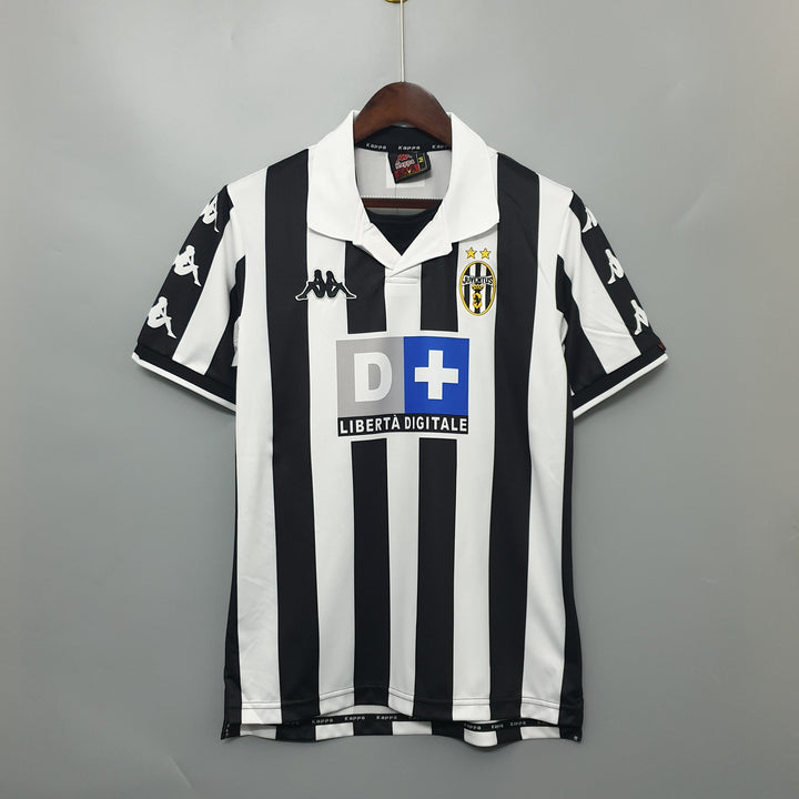 Juventus 99/00 HOME