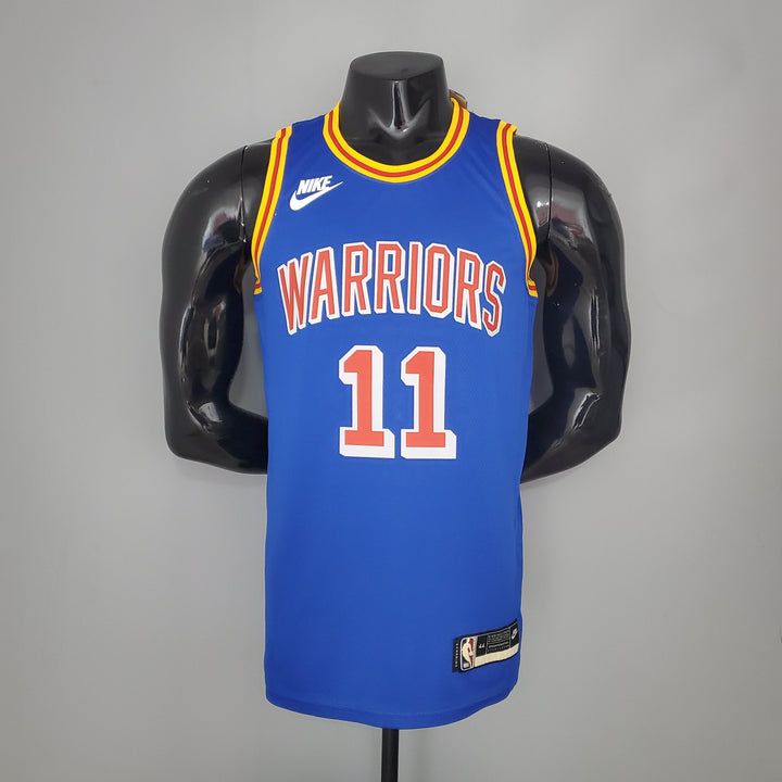 GOLDEN STATE WARRIORS 11 Thompson