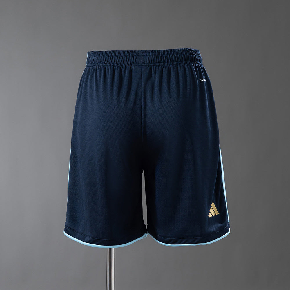 ARGENTINA 2026 PANTALONCINI - HOME