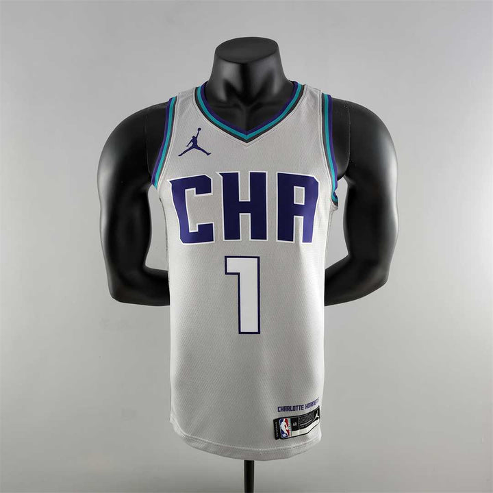 Charlotte Hornets 1 BALL