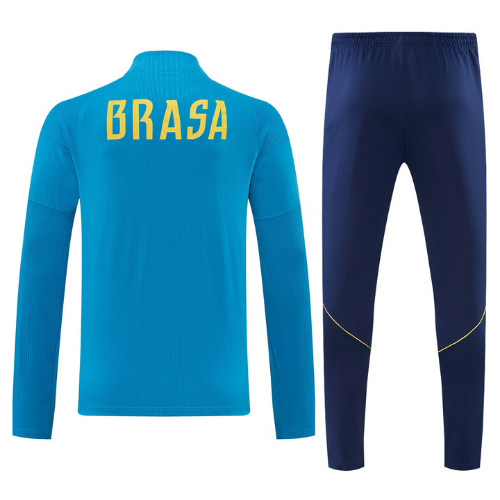 BRASILE 2026 - Tuta Allenamento