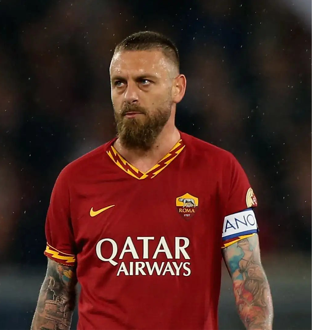 Roma 19/20 HOME