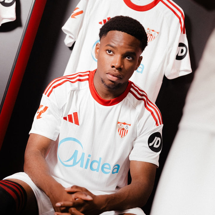 SIVIGLIA 25/26 HOME