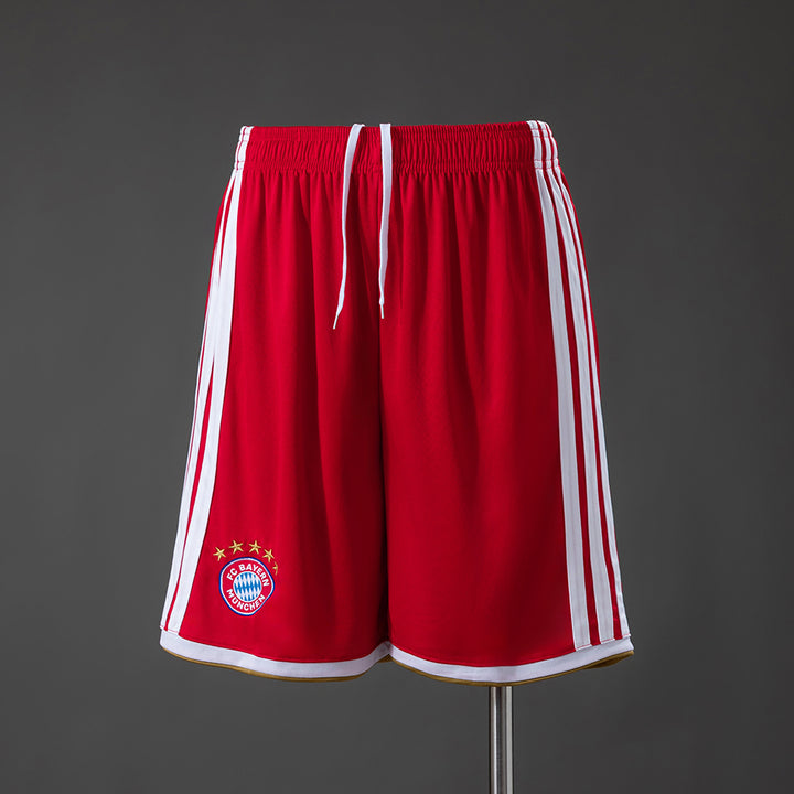BAYERN MONACO 26/27 HOME - PANTALONCINI