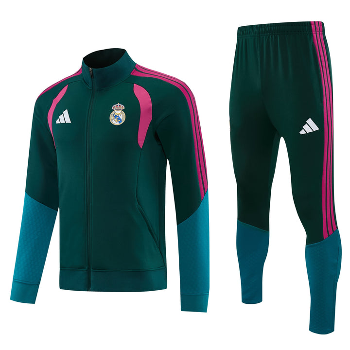 REAL MADRID 26/27 - TUTA RAPPRESENTANZA