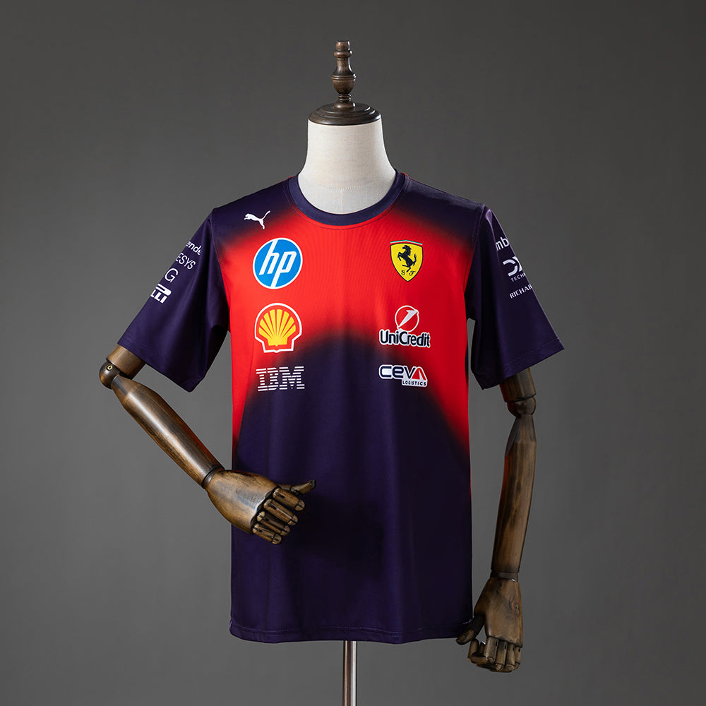 Ferrari - F1 2026 China GP Team – Shanghai Special Edition