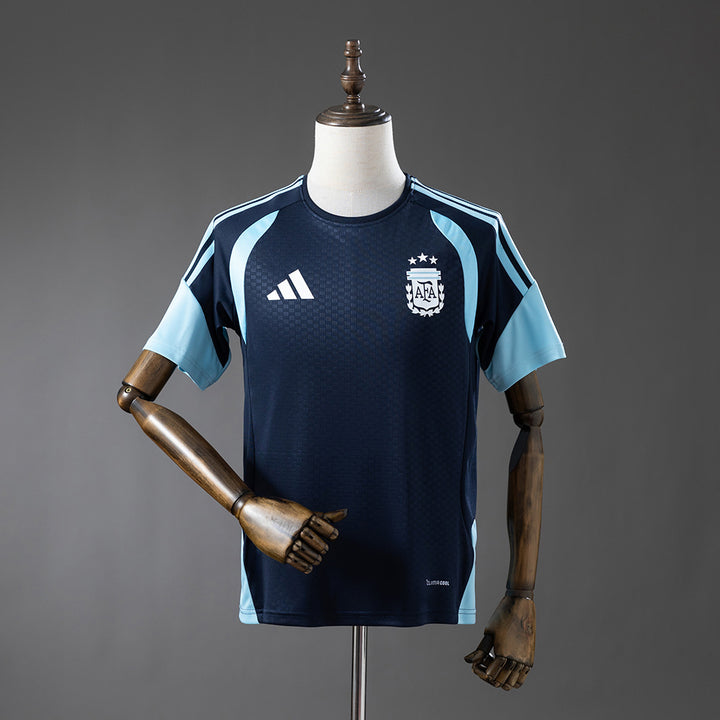 Argentina 2026 - ALLENAMENTO