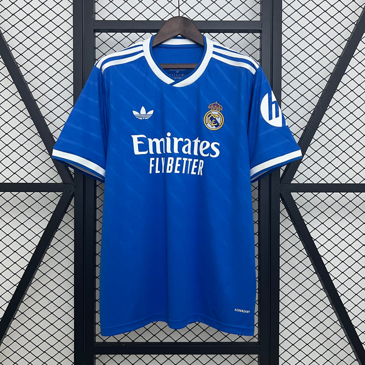 Real Madrid 25/26 THIRD