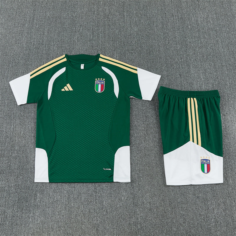 ITALIA 2026 - KIT ALLENAMENTO