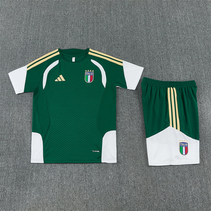 ITALIA 2026 - KIT ALLENAMENTO