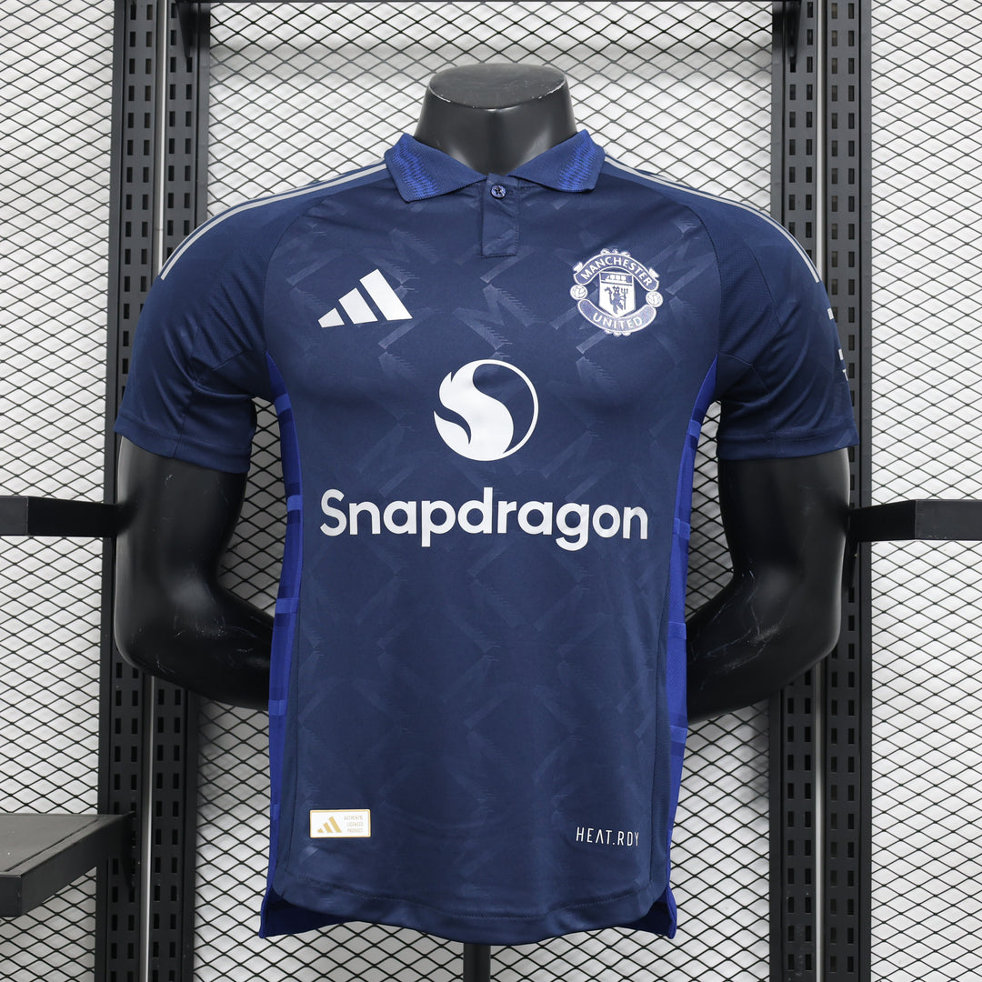 Manchester United 24/25 AWAY