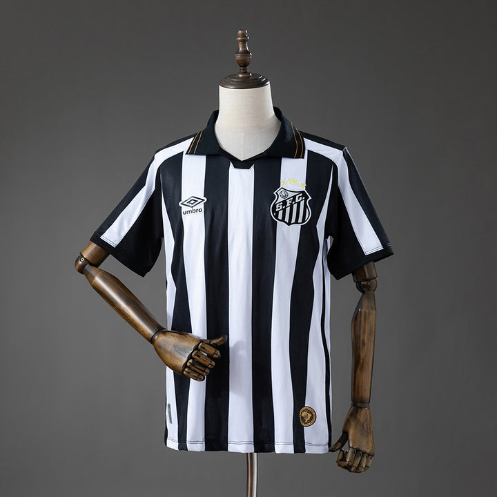 Santos 2026 - AWAY