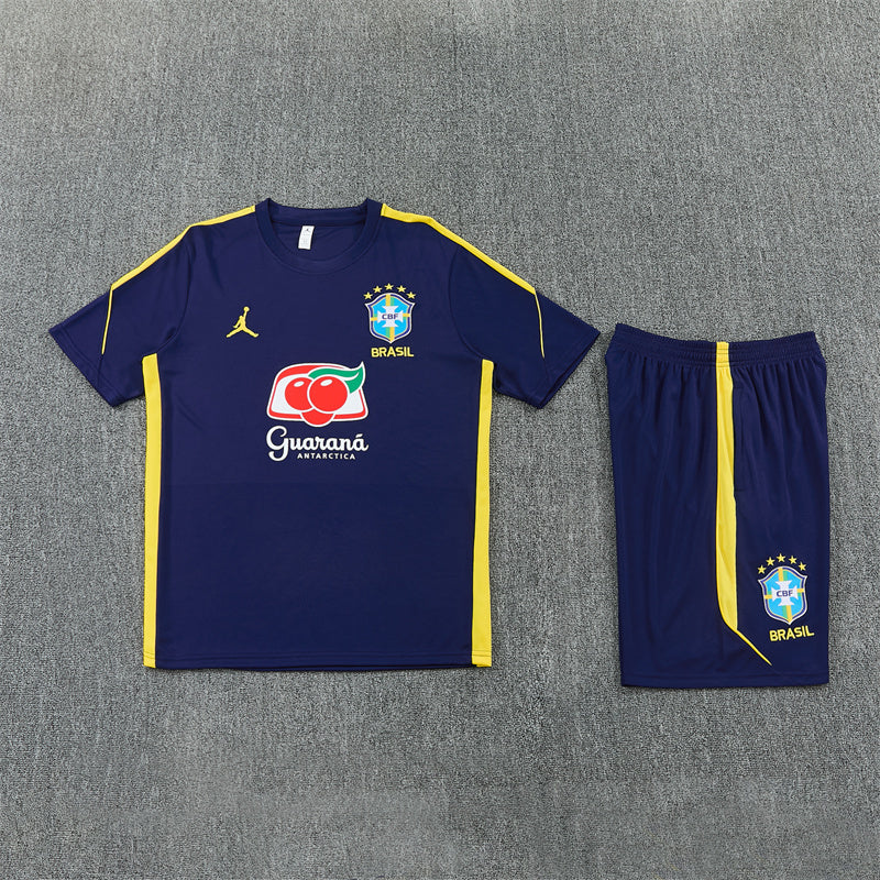 BRASILE 2026 - KIT ALLENAMENTO