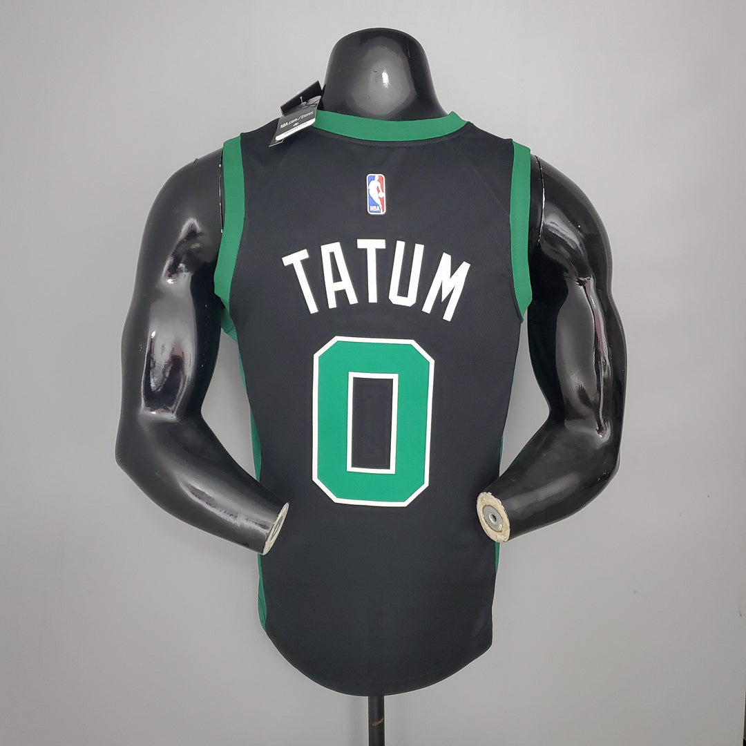 Celtics 0 Tatum