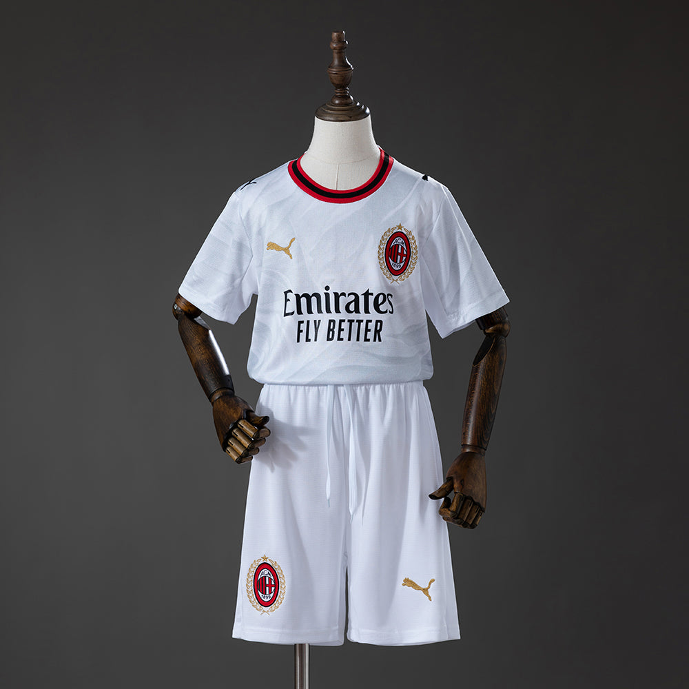 Kit BAMBINO MILAN 26/27 - AWAY