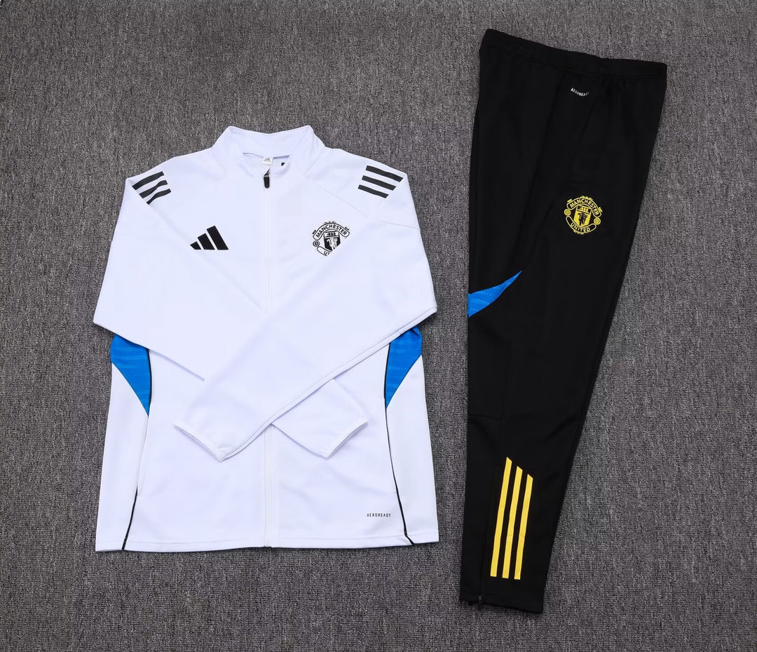 MANCHESTER UNITED 25/26 - TUTA RAPPRESENTANZA