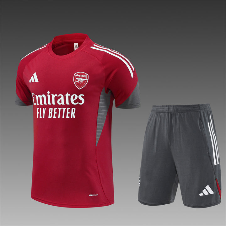 ARSENAL 25/26 - KIT ALLENAMENTO