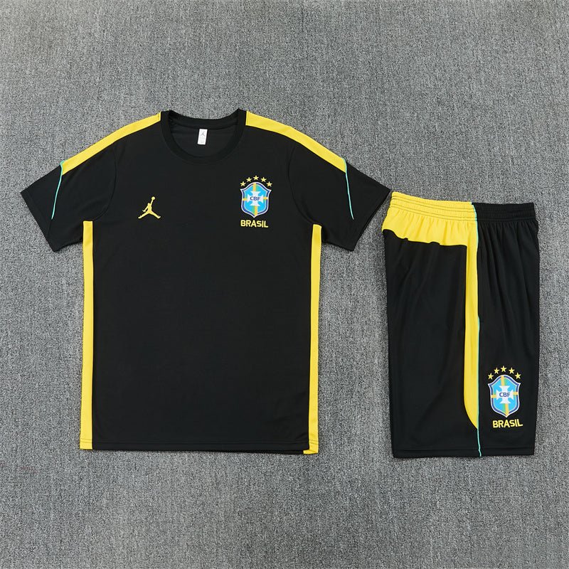 Brasile 2026 Jordan - KIT ALLENAMENTO