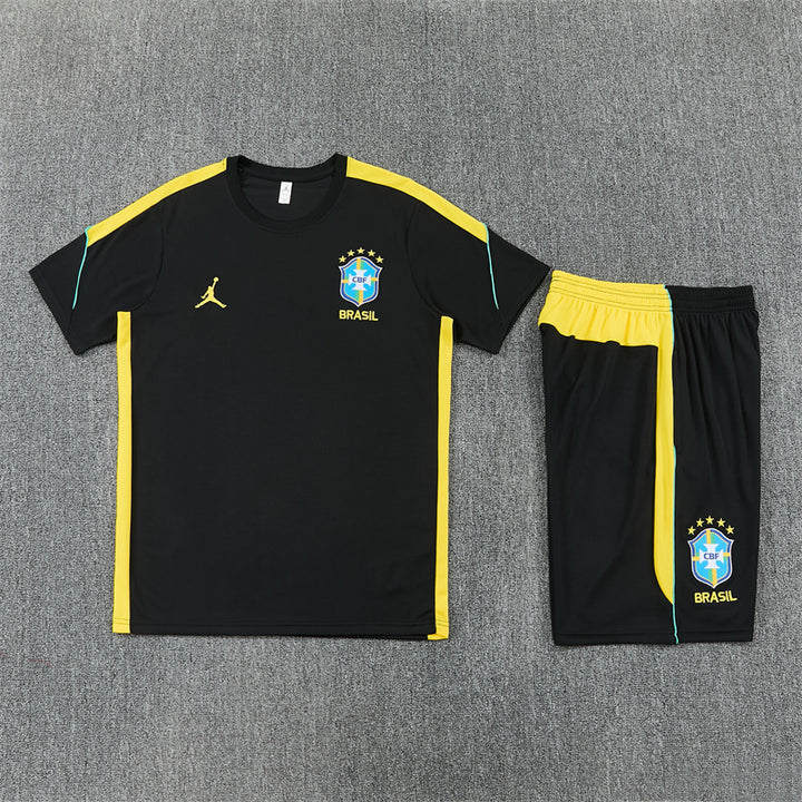 Brasile 2026 Jordan - KIT ALLENAMENTO