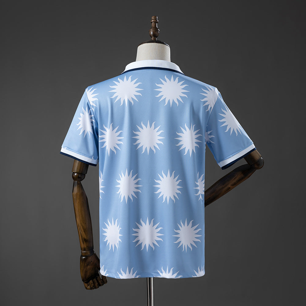 URUGUAY 2026 - SPECIAL EDITION