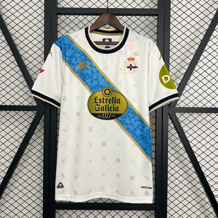 DEPORTIVO LA CORUNA 25/26 THIRD