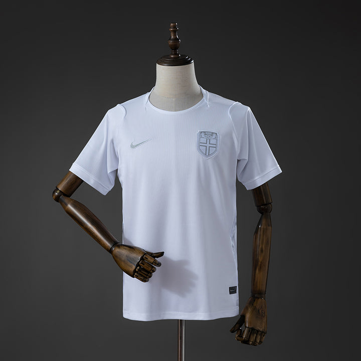 NORVEGIA 2026 - THIRD