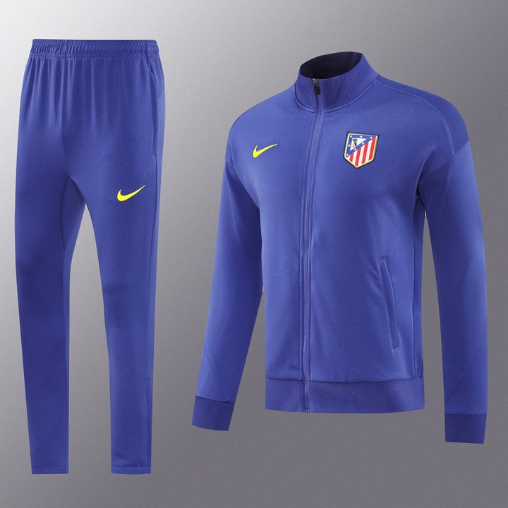 Atletico Madrid 25/26 TUTA RAPPRESENTANZA