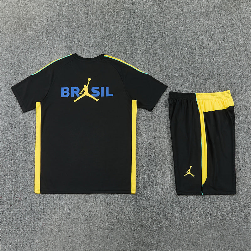 Brasile 2026 Jordan - KIT ALLENAMENTO