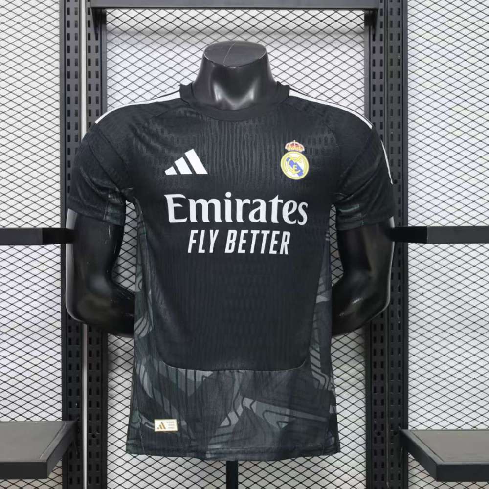 Real Madrid 26/27 PORTIERE