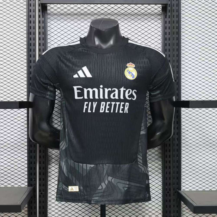 Real Madrid 26/27 PORTIERE